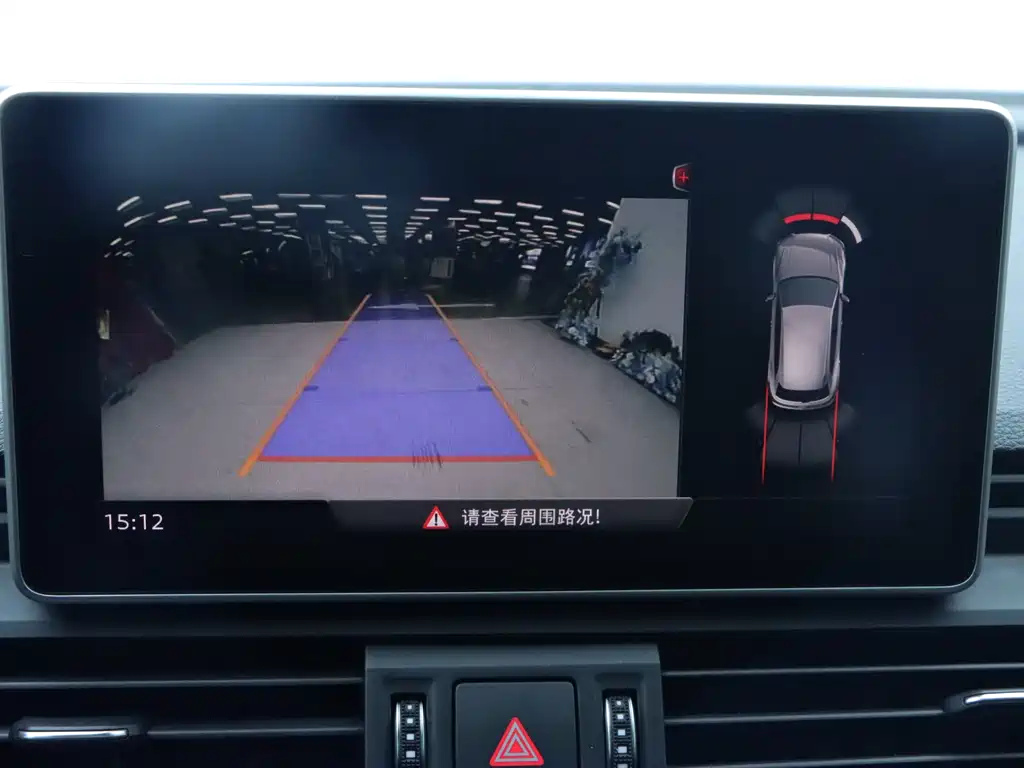 Audi Audi Q5L 2018 40 TFSI Fashion Edition China V 2019 - thumbnail 20