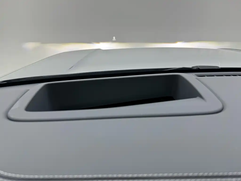 Fang Cheng Bao Bao 5 2025 Yunian Laser Qiankun Intelligent Driving Edition 2026 - thumbnail 21