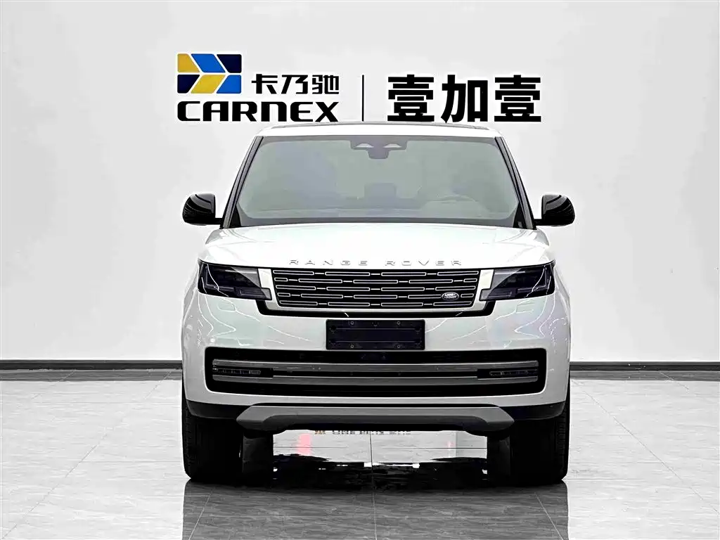 Land Rover Range Rover 2025 3.0 L6 400PS Extended Wheelbase Vogue Edition 2025 - thumbnail 2