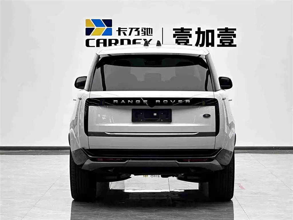 Land Rover Range Rover 2025 3.0 L6 400PS Extended Wheelbase Vogue Edition 2025 - thumbnail 16