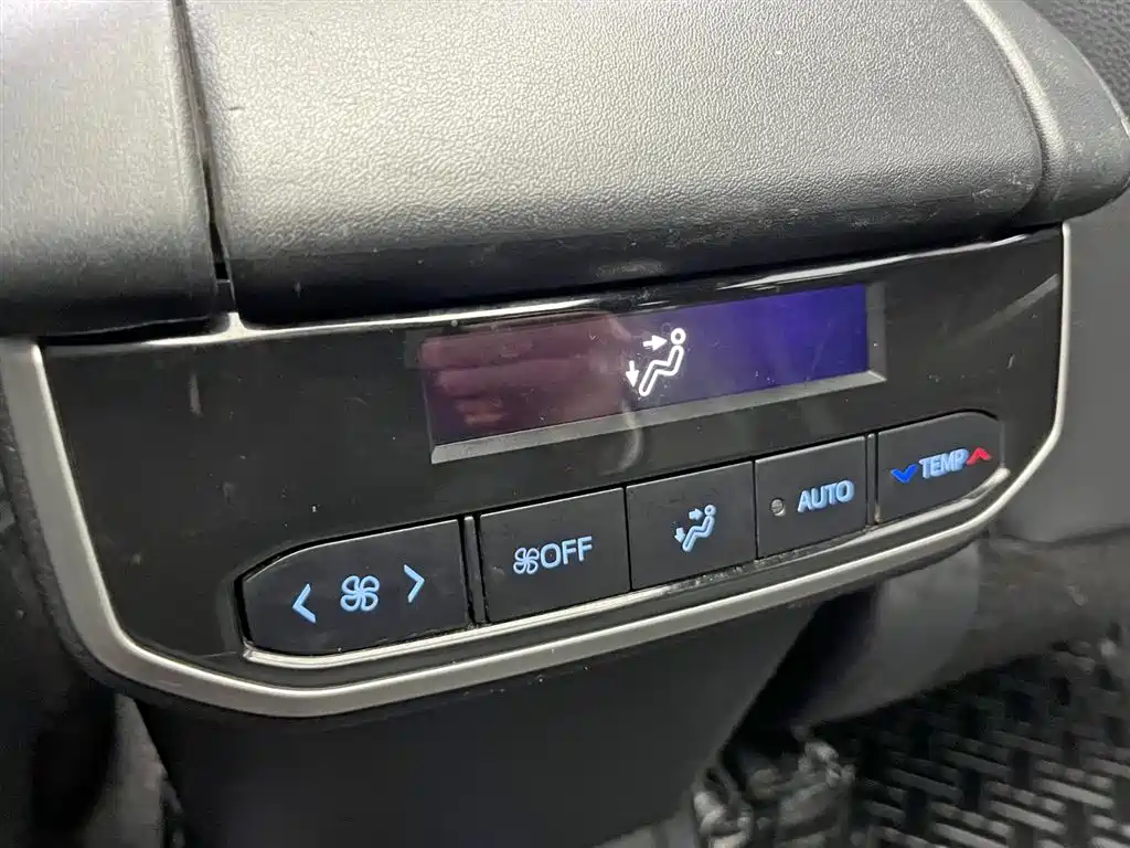 Toyota Toyota Crown Kluger 2022 2.5L HEV AWD Premium Edition 2022 - thumbnail 21