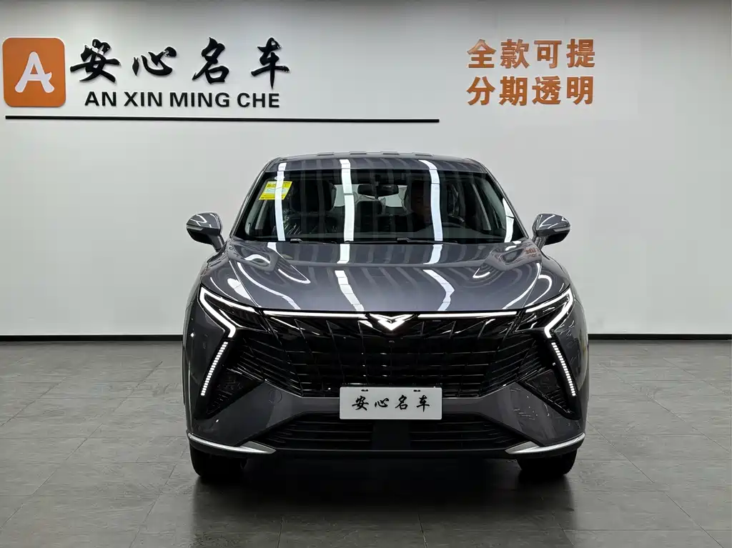 Kaiyi Kaiyi Kunlun 2026 1.5T Highland Edition 5-seater 2026 - thumbnail 2