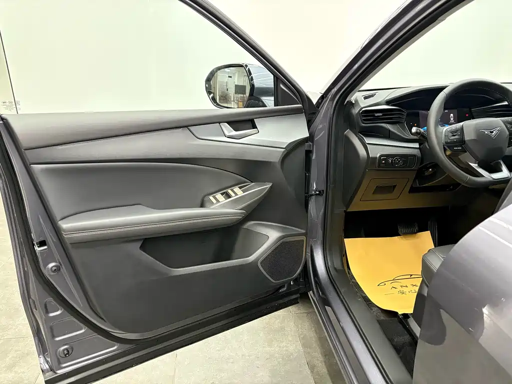 Kaiyi Kaiyi Kunlun 2026 1.5T Highland Edition 5-seater 2026 - thumbnail 7