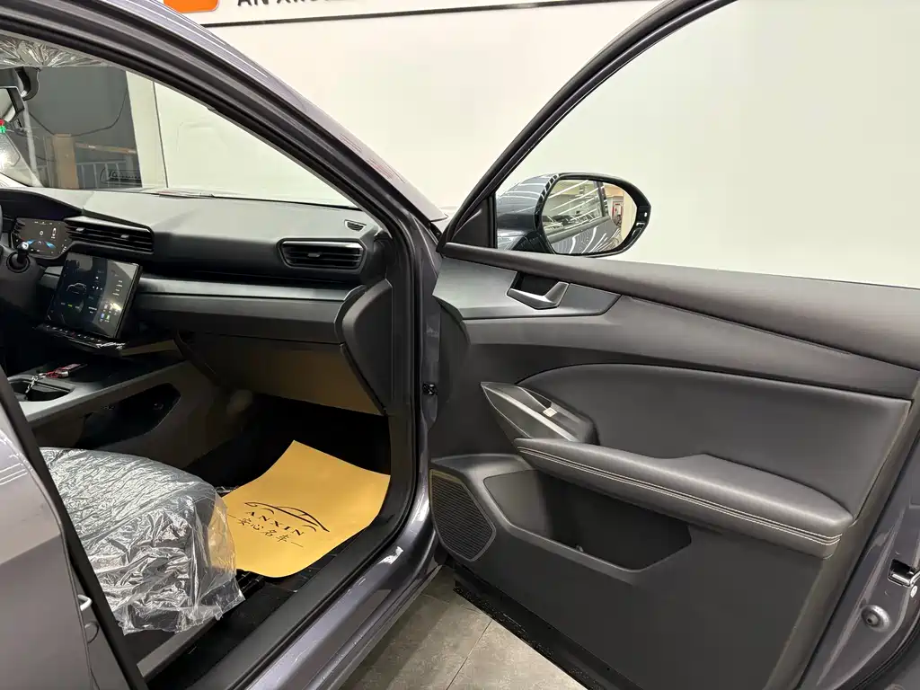Kaiyi Kaiyi Kunlun 2026 1.5T Highland Edition 5-seater 2026 - thumbnail 14
