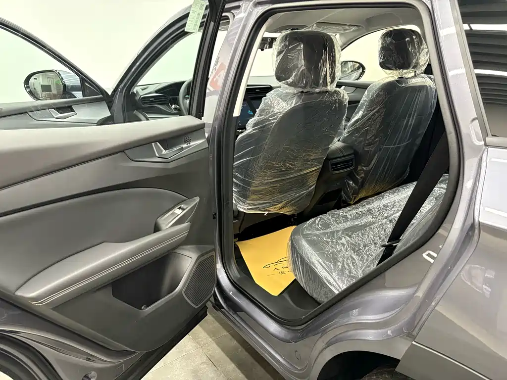 Kaiyi Kaiyi Kunlun 2026 1.5T Highland Edition 5-seater 2026 - thumbnail 15