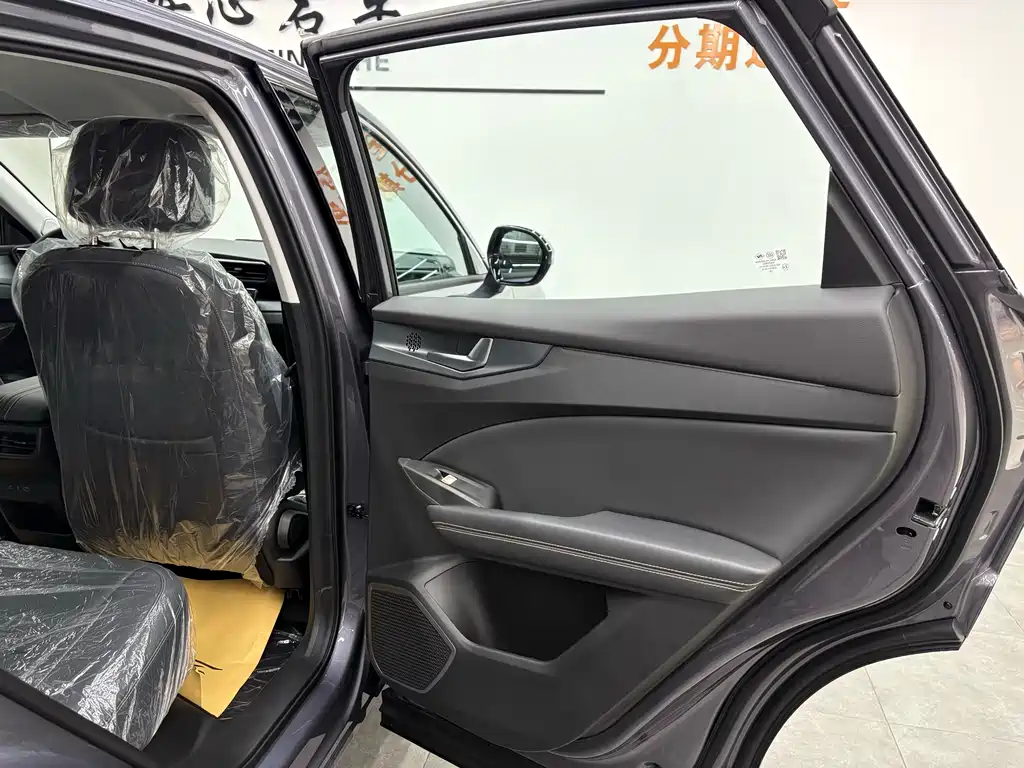 Kaiyi Kaiyi Kunlun 2026 1.5T Highland Edition 5-seater 2026 - thumbnail 17