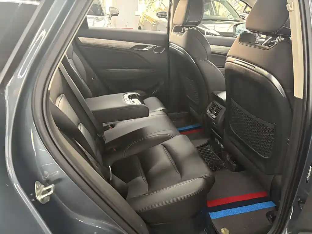 Geely Auto Geely Xingyue 2019 350T Yaoxingzhe 2020 - thumbnail 5