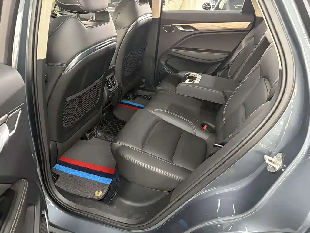 Geely Auto Geely Xingyue 2019 350T Yaoxingzhe 2020 - thumbnail 8