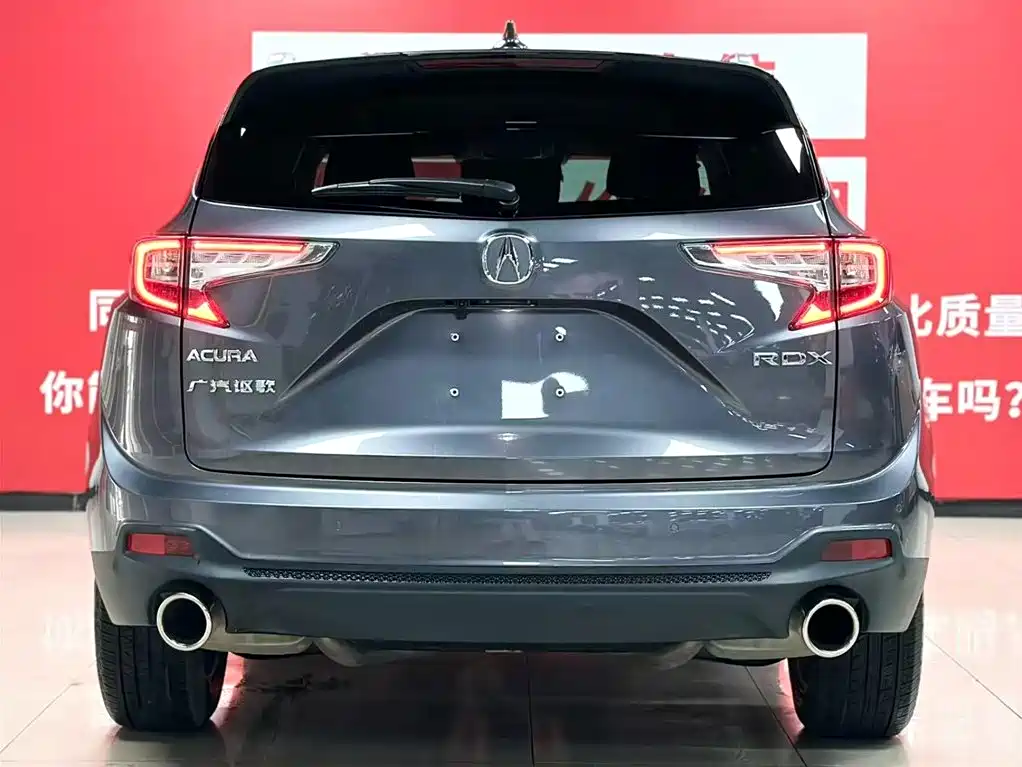 Acura Acura RDX 2020 2.0T Enjoyment Edition 2022 - thumbnail 5