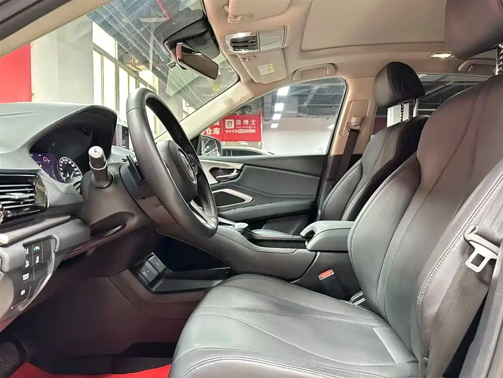 Acura Acura RDX 2020 2.0T Enjoyment Edition 2022 - thumbnail 7