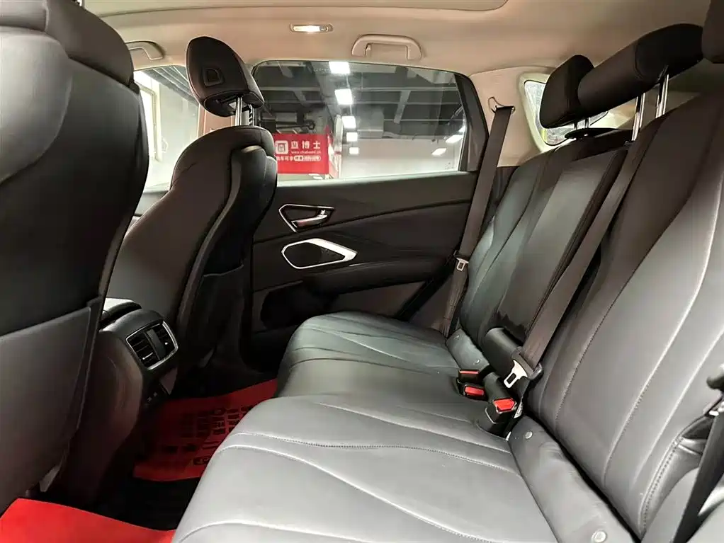 Acura Acura RDX 2020 2.0T Enjoyment Edition 2022 - thumbnail 8