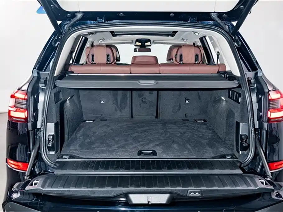 BMW BMW X5 2021 xDrive40i M Sport Package 2021 - thumbnail 26