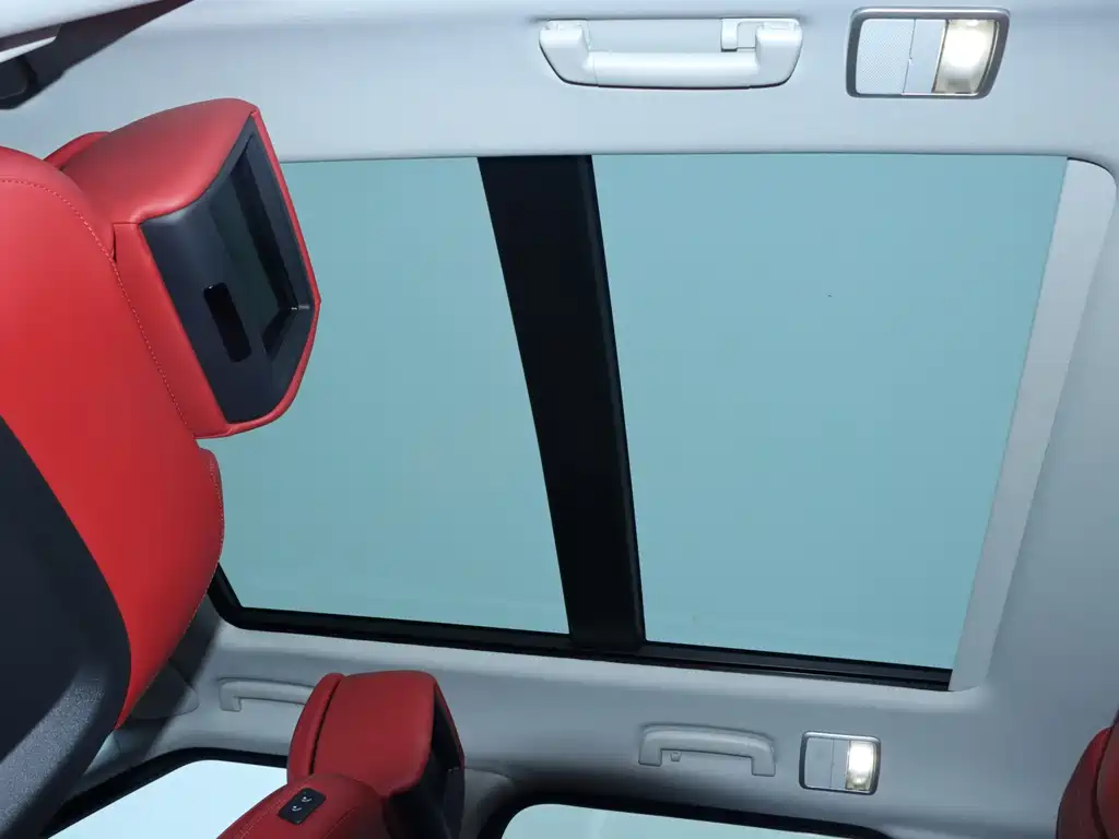 Land Rover Range Rover Sport 2022 3.0 L6 Dynamic Black Edition 2022 - thumbnail 21