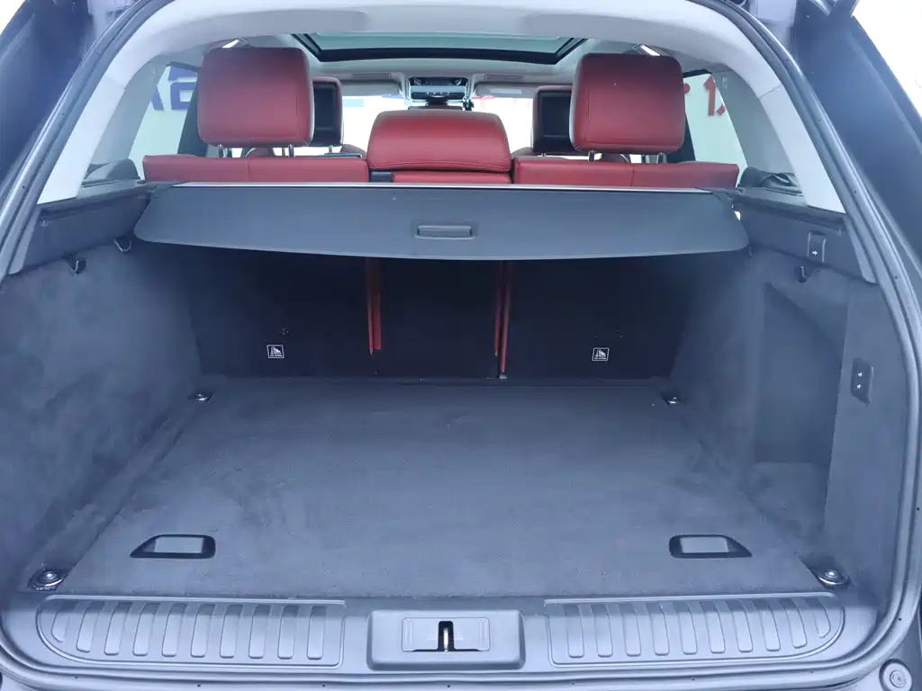 Land Rover Range Rover Sport 2022 3.0 L6 Dynamic Black Edition 2022 - thumbnail 23