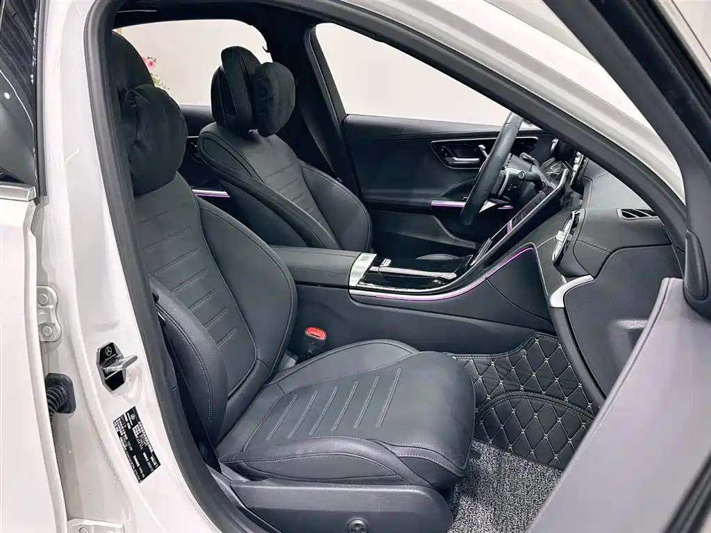 Mercedes-Benz Mercedes-Benz C-Class 2024 Facelift C 260 L Sport 2024 - thumbnail 8
