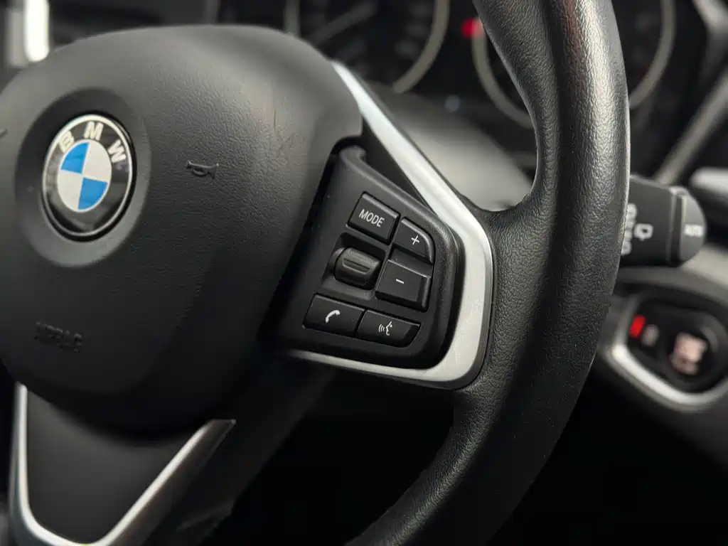 BMW BMW 2 Series Active Tourer 2016 218i M Sport Package 2018 - thumbnail 8