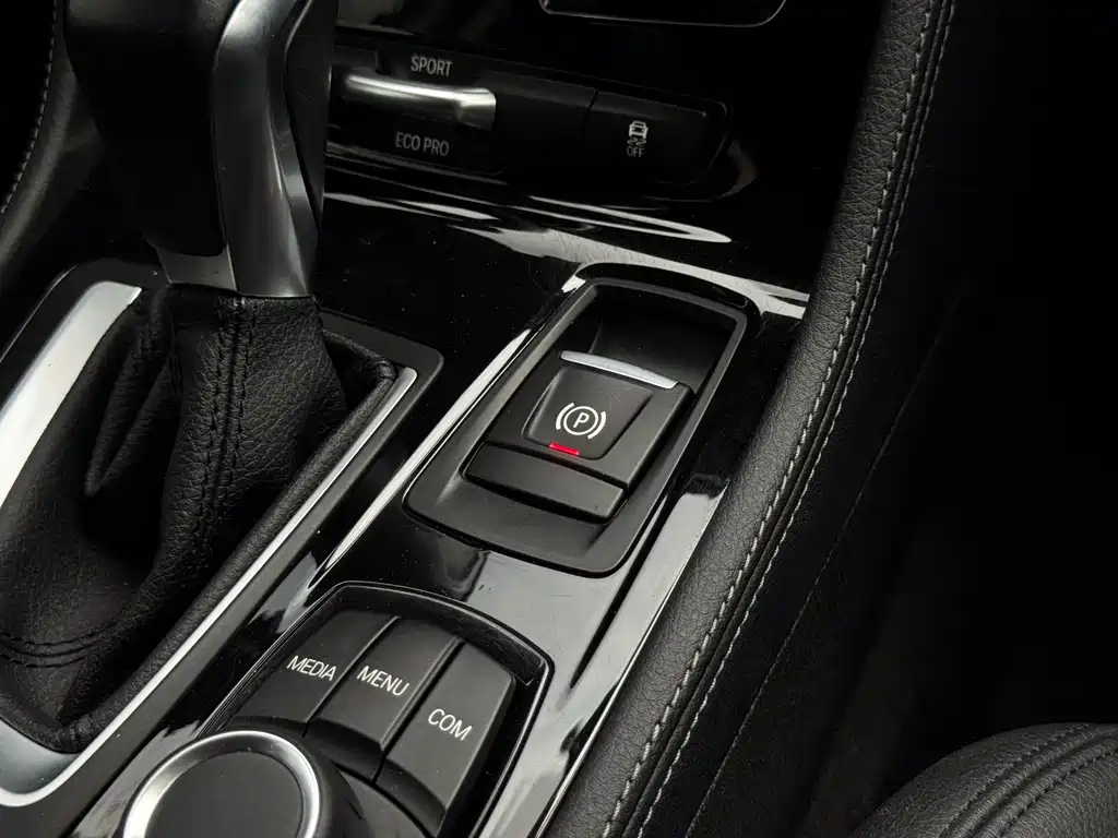 BMW BMW 2 Series Active Tourer 2016 218i M Sport Package 2018 - thumbnail 9