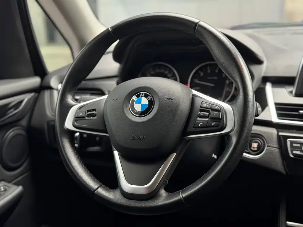 BMW BMW 2 Series Active Tourer 2016 218i M Sport Package 2018 - thumbnail 10