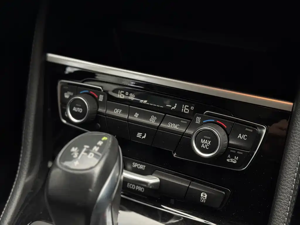 BMW BMW 2 Series Active Tourer 2016 218i M Sport Package 2018 - thumbnail 11