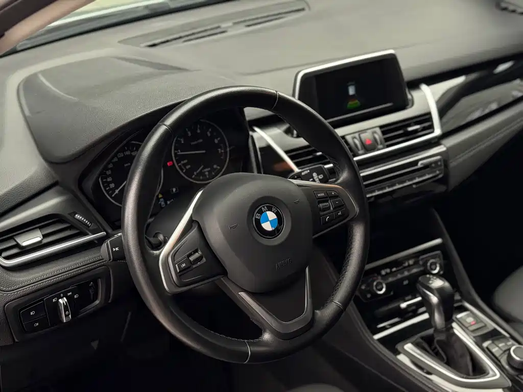 BMW BMW 2 Series Active Tourer 2016 218i M Sport Package 2018 - thumbnail 14
