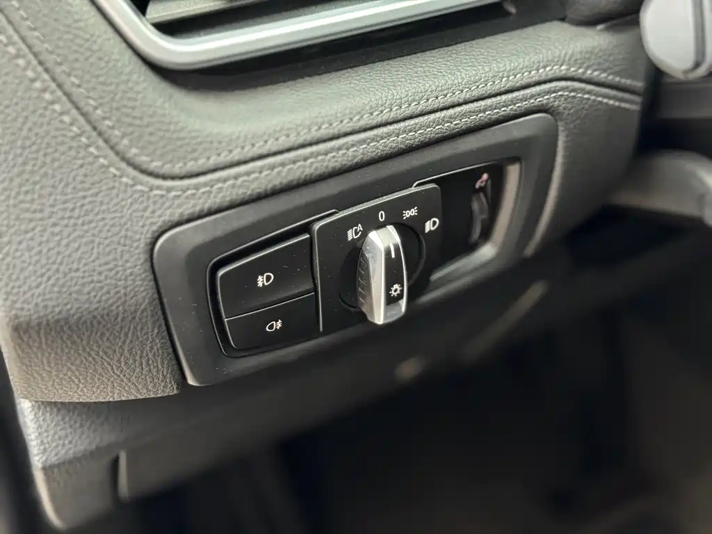 BMW BMW 2 Series Active Tourer 2016 218i M Sport Package 2018 - thumbnail 18