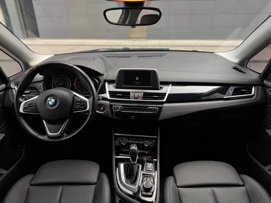 BMW BMW 2 Series Active Tourer 2016 218i M Sport Package 2018 - thumbnail 19