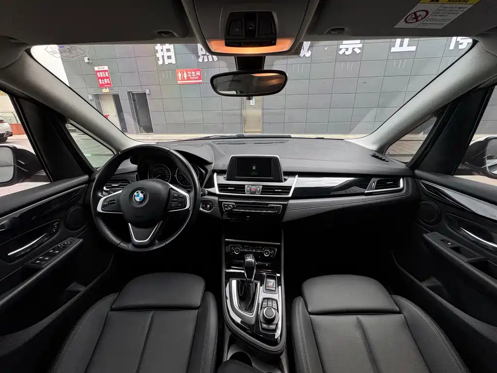 BMW BMW 2 Series Active Tourer 2016 218i M Sport Package 2018 - thumbnail 20
