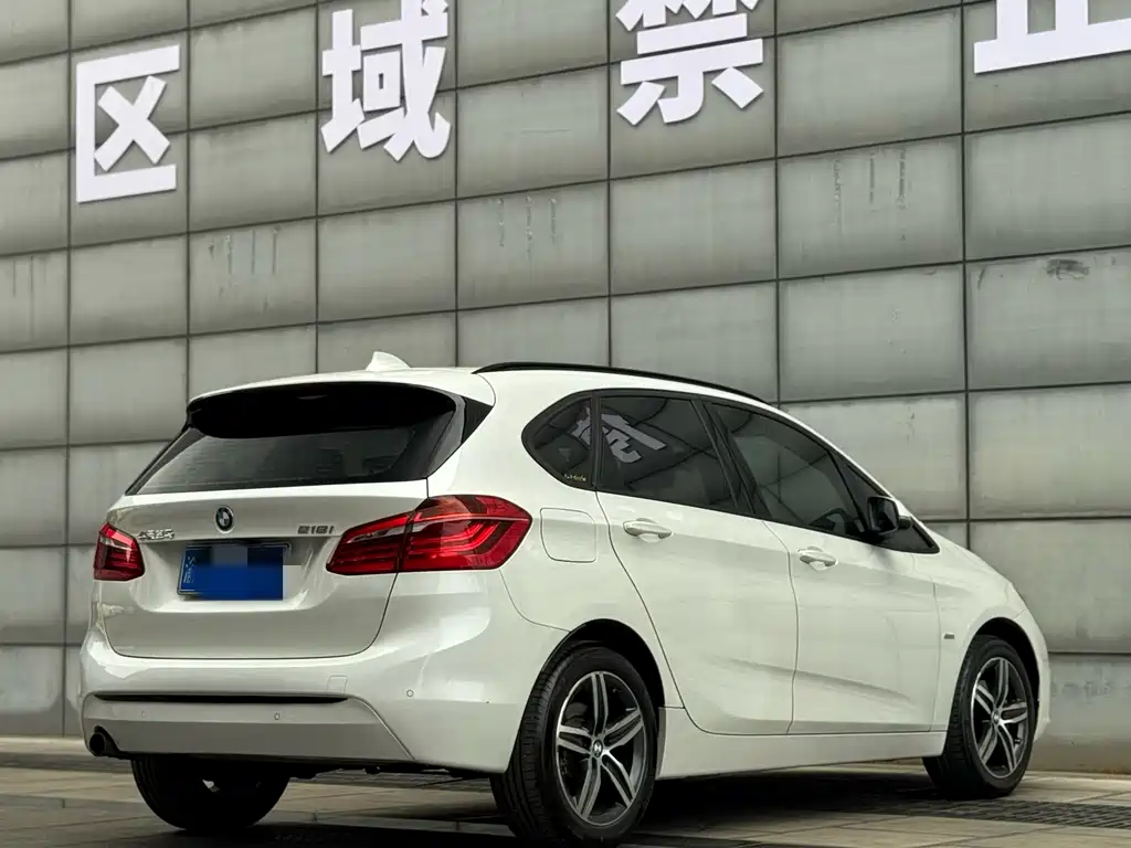 BMW BMW 2 Series Active Tourer 2016 218i M Sport Package 2018 - thumbnail 21