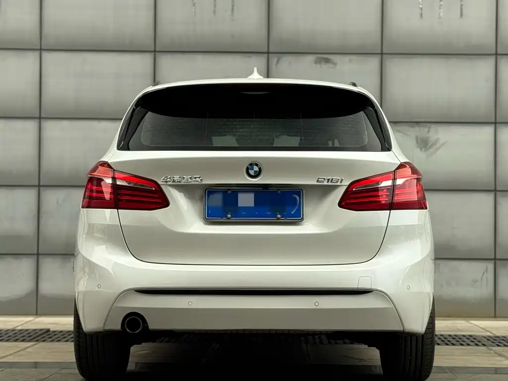 BMW BMW 2 Series Active Tourer 2016 218i M Sport Package 2018 - thumbnail 22