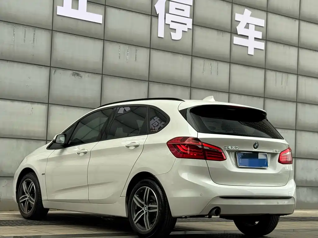 BMW BMW 2 Series Active Tourer 2016 218i M Sport Package 2018 - thumbnail 23