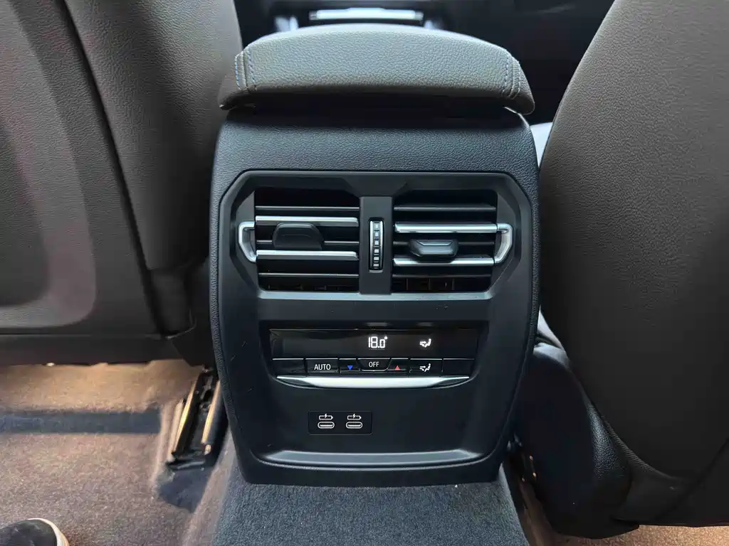 BMW BMW 3 Series 2023 320Li M Sport Package 2023 - thumbnail 10