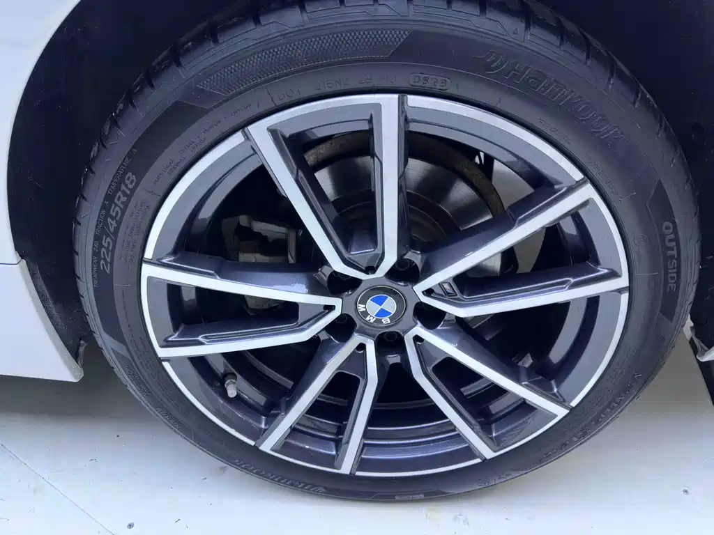 BMW BMW 3 Series 2023 320Li M Sport Package 2023 - thumbnail 21