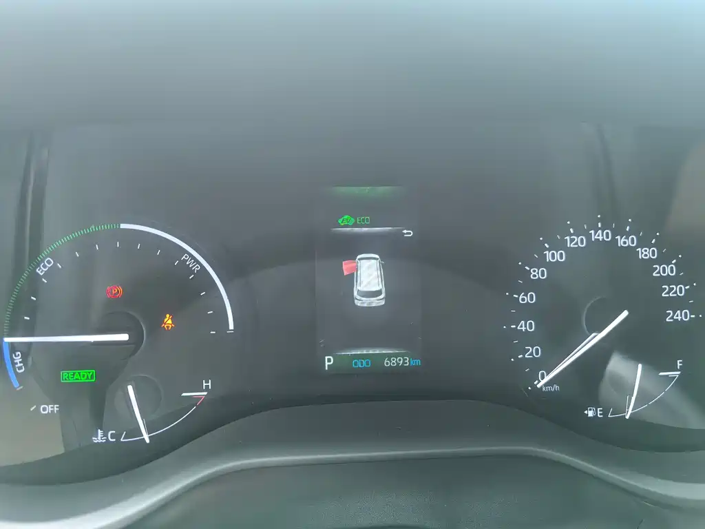 Toyota Sienna 2024 2.5L Hybrid Comfort Edition 2025 - thumbnail 14