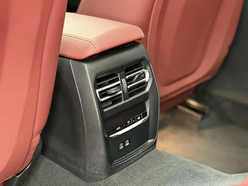 BMW BMW 3 Series 2023 325Li M Sport Package 2022 - thumbnail 15