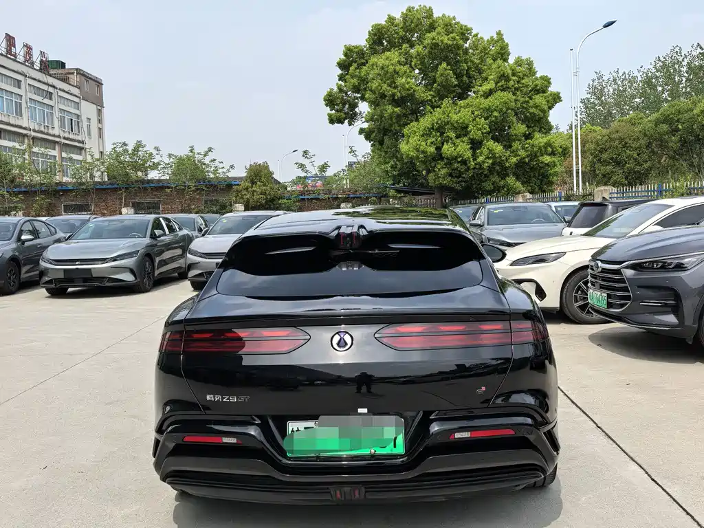 Denza Denza Z9GT 1100 AWD Ultra 2025 - thumbnail 5