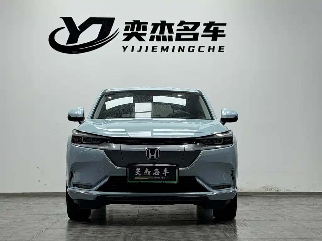 Honda e:NP1 极湃1 2023款 420km 见极版 2023 - thumbnail 2