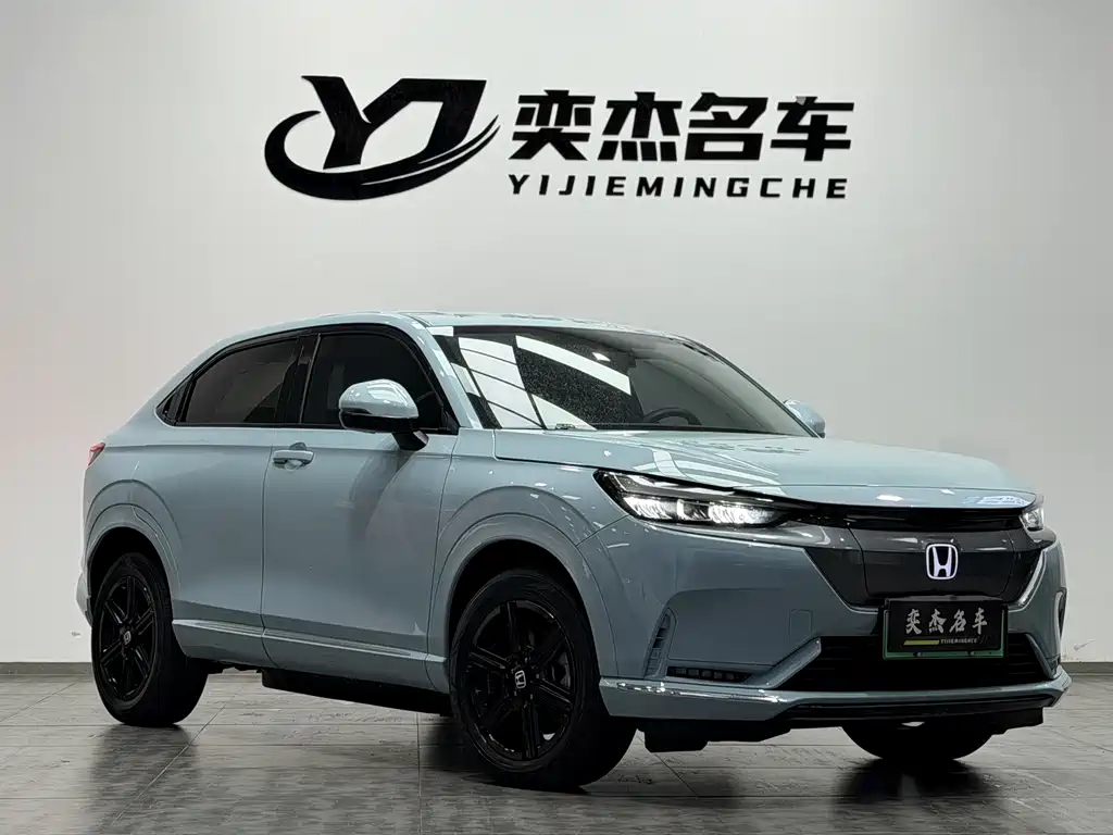 Honda e:NP1 极湃1 2023款 420km 见极版 2023 - thumbnail 3
