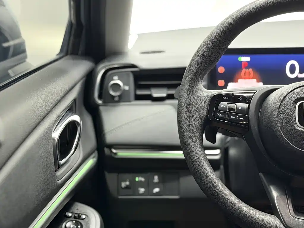 Honda e:NP1 极湃1 2023款 420km 见极版 2023 - thumbnail 9