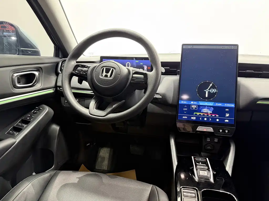 Honda e:NP1 极湃1 2023款 420km 见极版 2023 - thumbnail 10