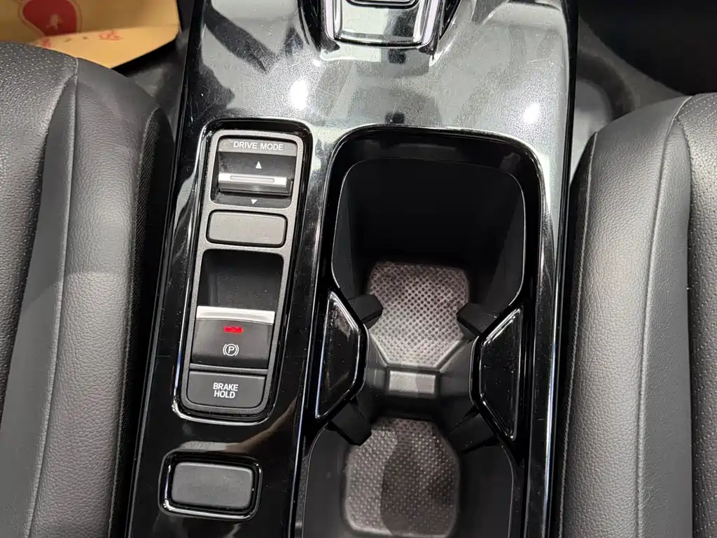 Honda e:NP1 极湃1 2023款 420km 见极版 2023 - thumbnail 12