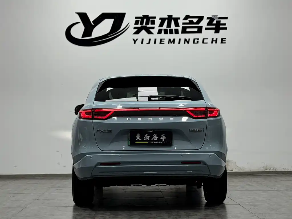 Honda e:NP1 极湃1 2023款 420km 见极版 2023 - thumbnail 14