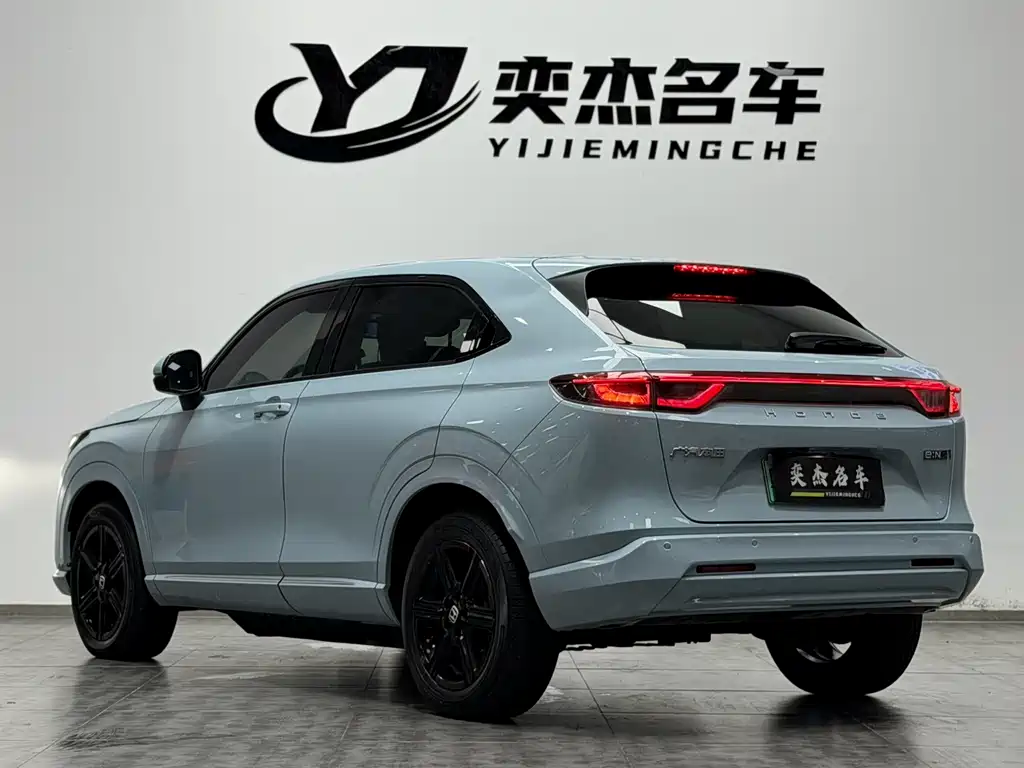 Honda e:NP1 极湃1 2023款 420km 见极版 2023 - thumbnail 15