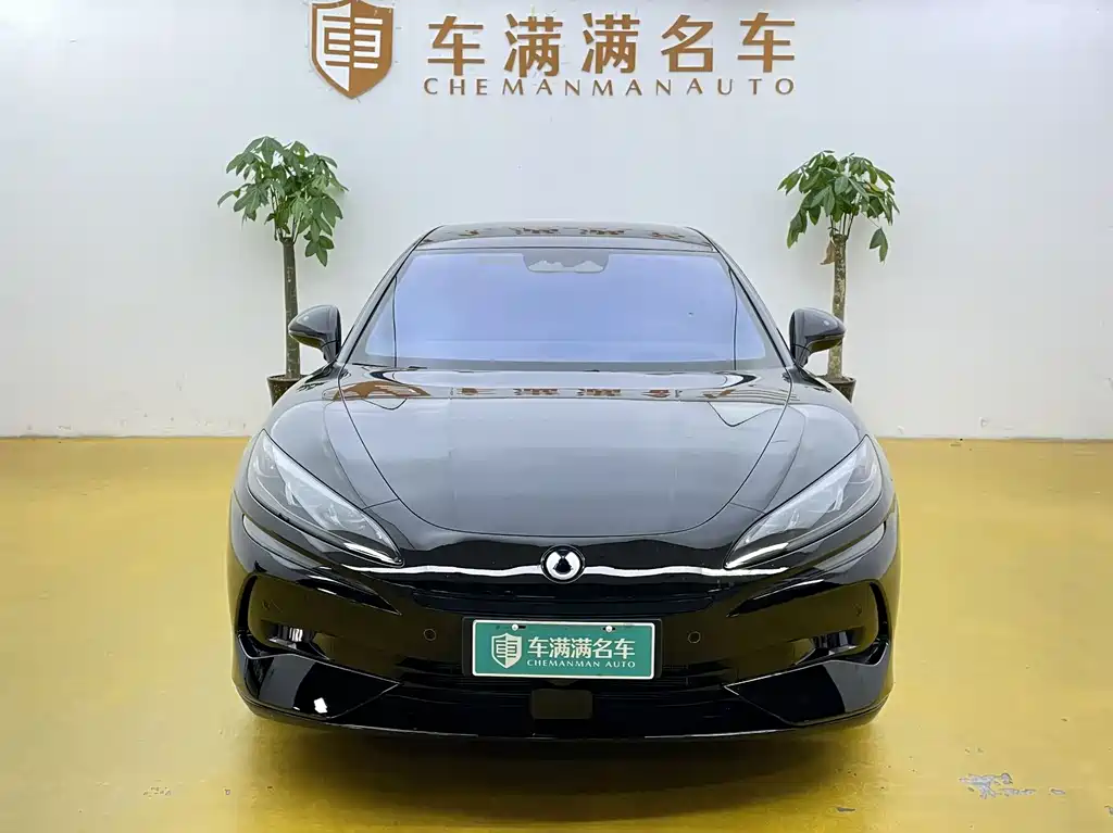 Denza Denza Z9GT 2024 1100 AWD Max 2024 - thumbnail 2