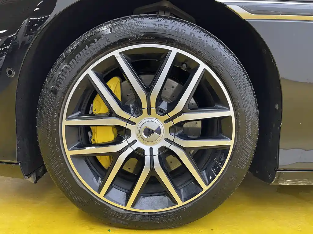 Denza Denza Z9GT 2024 1100 AWD Max 2024 - thumbnail 9