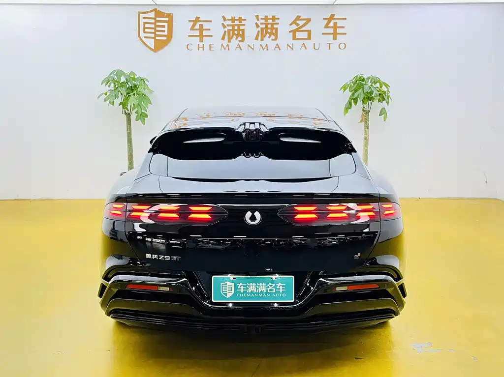 Denza Denza Z9GT 2024 1100 AWD Max 2024 - thumbnail 10