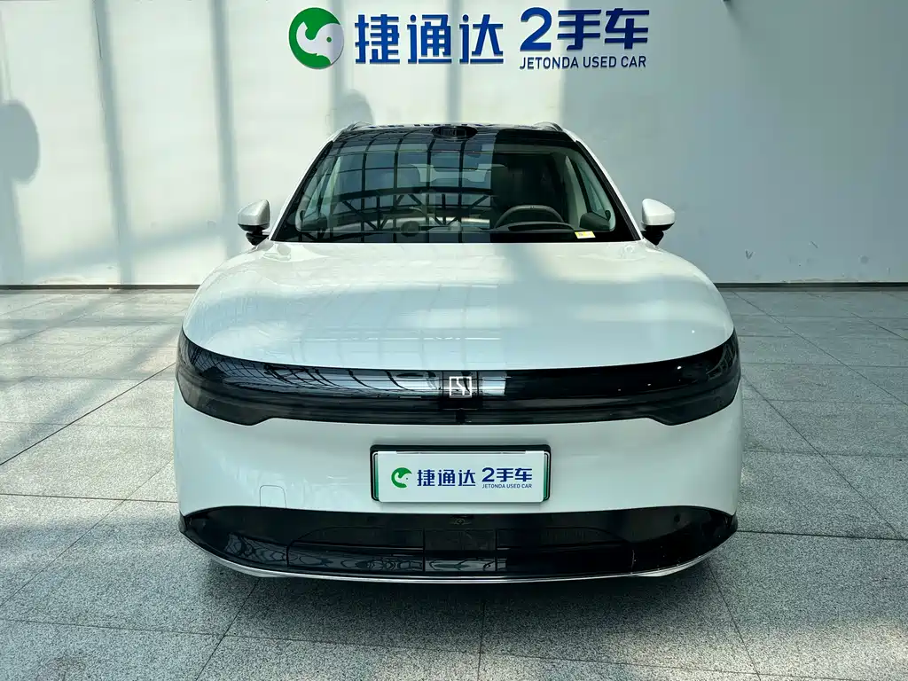 Zeekr Zeekr 7X 2025 75kWh RWD Intelligent Driving Edition 2024 - thumbnail 2