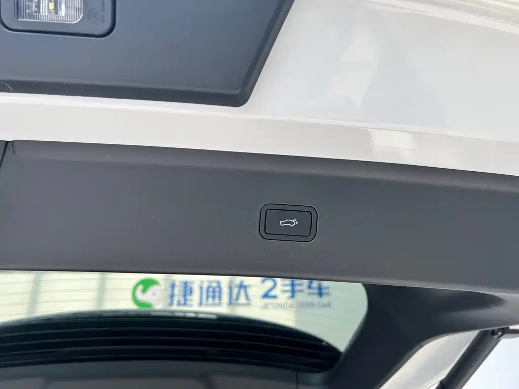Zeekr Zeekr 7X 2025 75kWh RWD Intelligent Driving Edition 2024 - thumbnail 12