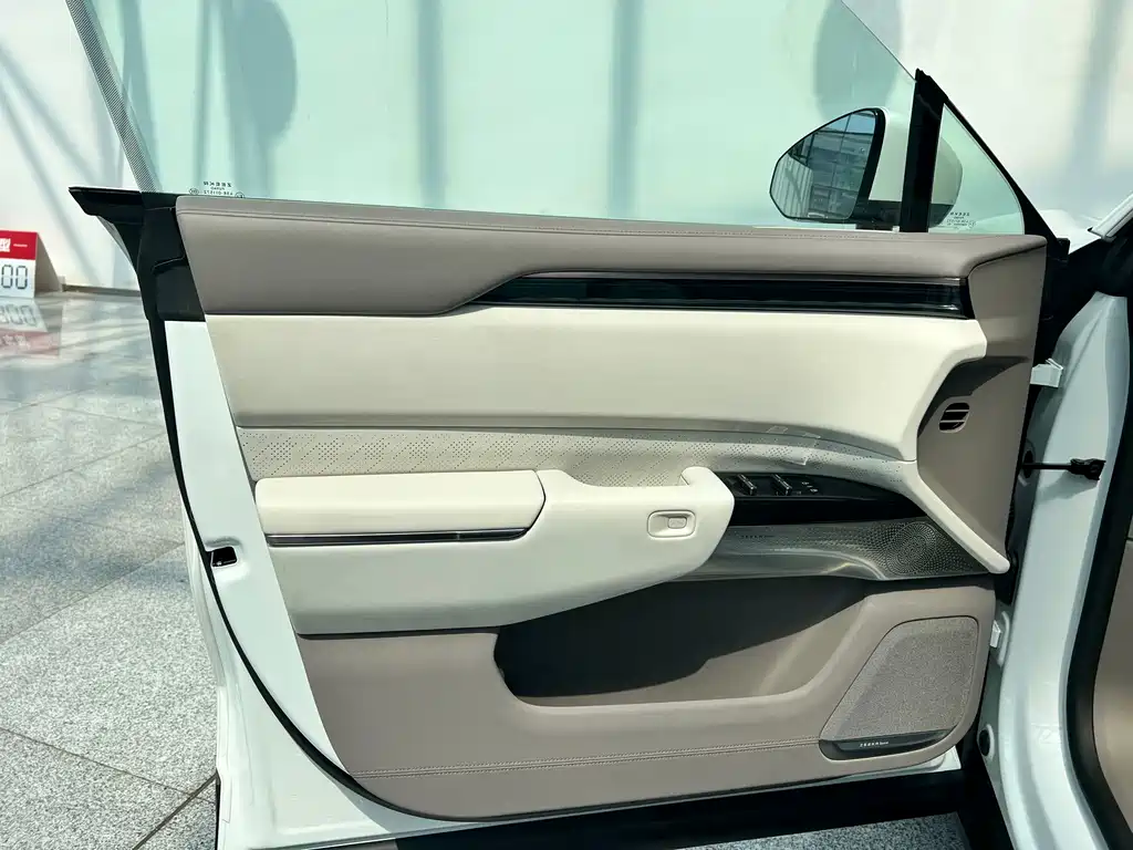 Zeekr Zeekr 7X 2025 75kWh RWD Intelligent Driving Edition 2024 - thumbnail 20