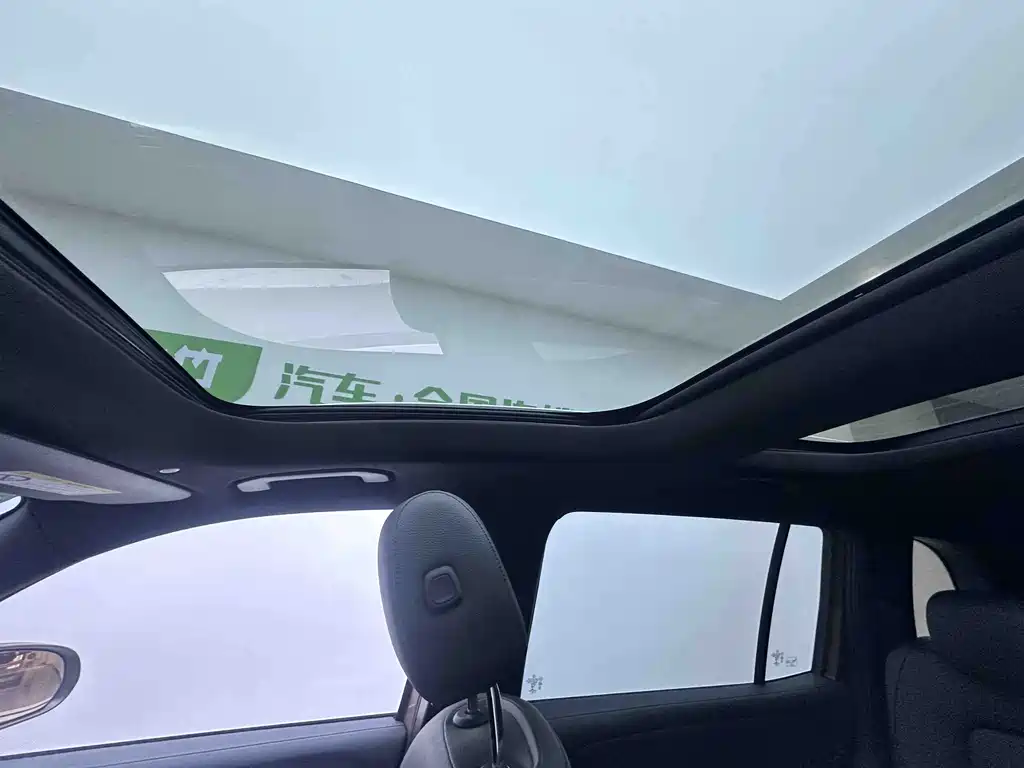 Mercedes-Benz Mercedes-Benz GLB 2020 GLB 180 Dynamic 2021 - thumbnail 18