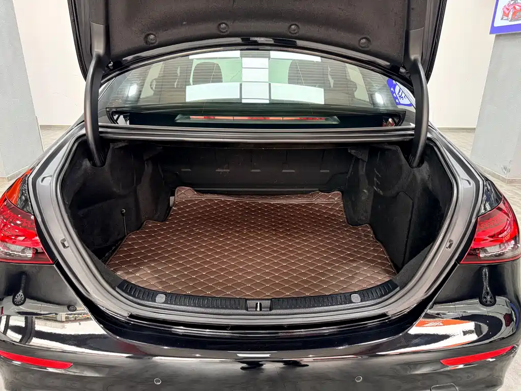 Mercedes-Benz Mercedes-Benz E-Class 2021 E 300 L Sport Luxury 2021 - thumbnail 11